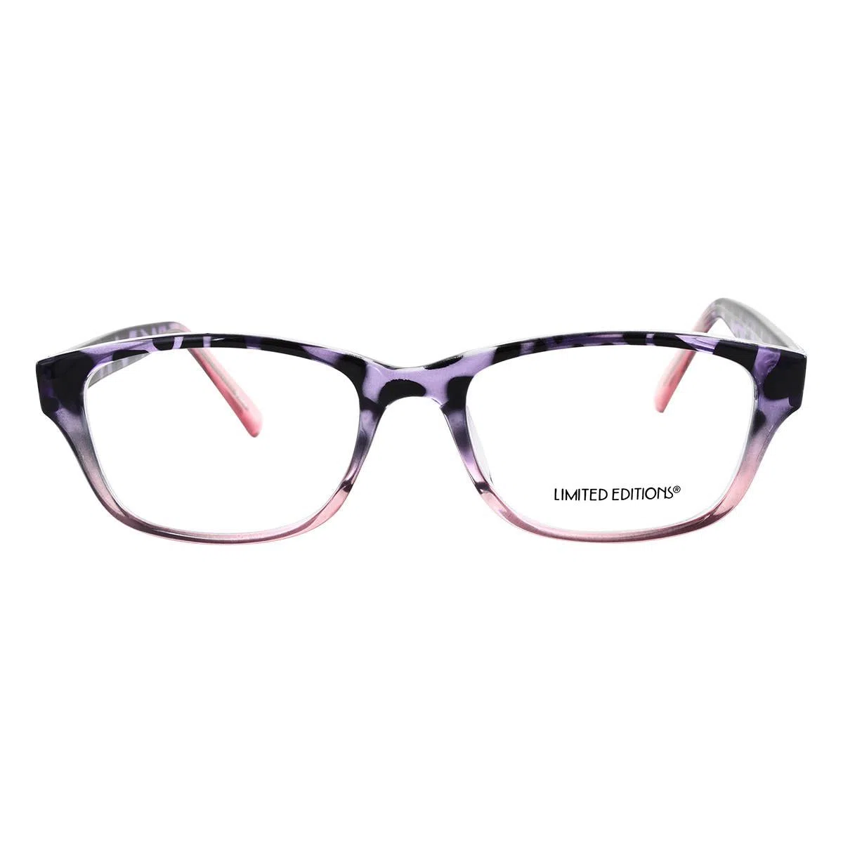 LIMITED EDITIONS 2016 Eyeglasses - view 2